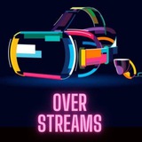 Over stream store