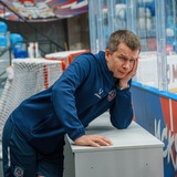 Сервисмен Кислицин Дмитрий🏒