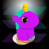 Unicorn Sol Dust Portal