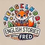 داستان انگلیسی با Fred