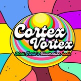 Cortex Vortex CTO - PORTAL