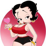 Betty Boop ONLY FANS🔥