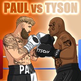 PAUL vs TYSON | PORTAL