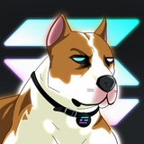 $G (Andrew Tate's Pitbull)