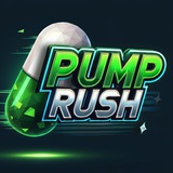 Pump Rush Portal