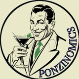 Ponzinomics!
