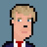 NFT: NON FUNGIBLE TRUMP PORTAL