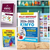ORGANIK KIMYO