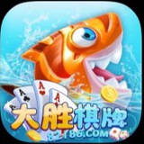 大盛棋牌官方频道