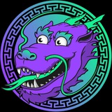 Solong Dragon $SOLONG