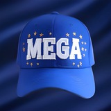 $MEGA - Make Europe CTO