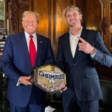 United States Champion | $LoganPaul Portal