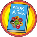 Book Of Stocks | Portal