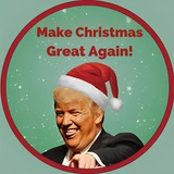 Make Christmas Great Again Portal