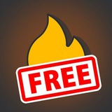 Hot FireDrops 𖣘