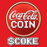 Coca Cola $COKE
