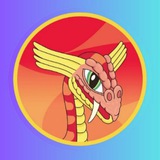 Toki the Dragon