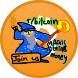 Magic Internet Money Mascot - BTCWIZARD