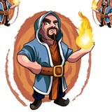 Clan Wizard $WIZARD