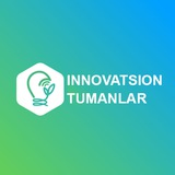 Innovatsion tumanlar