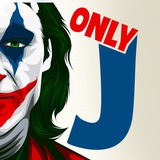 Only J at Solana