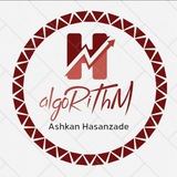 اشکان حسن زاده | آکادمی الگوریتم