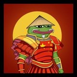 Chinese Kekius Maximus