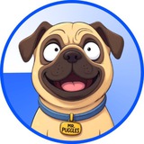 Mr. Puggles
