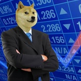 Doge Jones Industrial Average Index $DJI