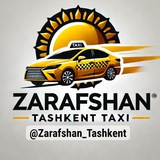 Зарафшон-Тошкент Zarafshon-Toshkent taksi🚕