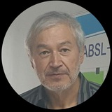 Sabatier Jean-Marc