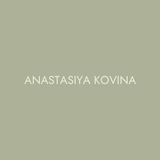 ANASTASIYA KOVINA