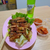 湖北特色小吃