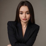 Вероника | Дизайнер инфографики
