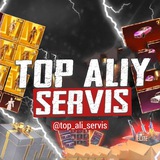 𝙏𝙊𝙋 𝘼𝙇𝙄𝙔𝙘𝙖𝙥 𝙎𝘼𝙇𝙀 servis