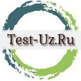 Test-uz Uzb