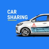 Anygo - car sharing