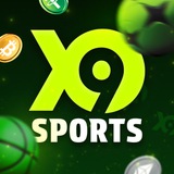 X9 sports 体育交流群