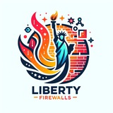 OFFICIAL $LIBERTY - (Liberty Firewalls)