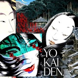 YOKAIDEN. | OPEN