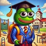 Pepe The SchoolKid