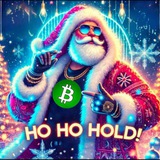 Merry Rizzmas BTC Portal