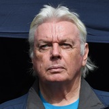 David Icke