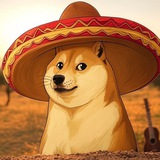 Hispanic Doge | DONCHO