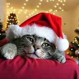 $SANTACAT | CTO | PORTAL