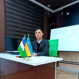 Yurist Kalbaev