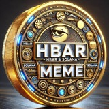 HBAR Solana 😎
