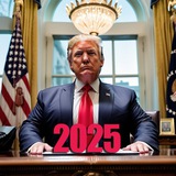 MAGA2025 - Portal