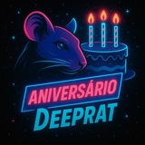 Deep Rat