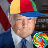 Baby Trump $BBTRUMP